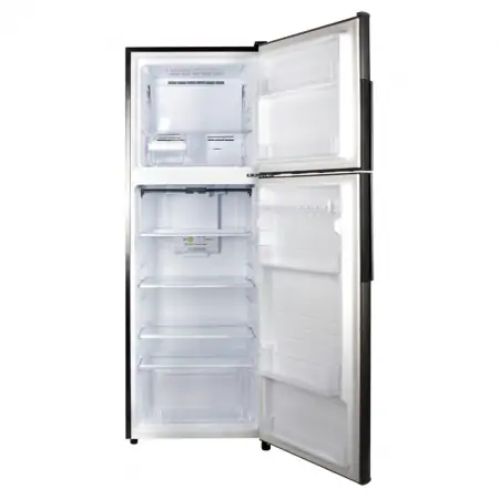 Tủ Lạnh Sharp Inverter 315 Lít SJ-X346E-SL 1