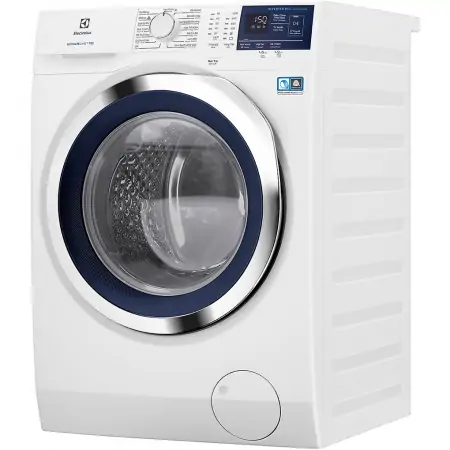 Máy Giặt Electrolux 9 Kg EWF9024BDWB 0