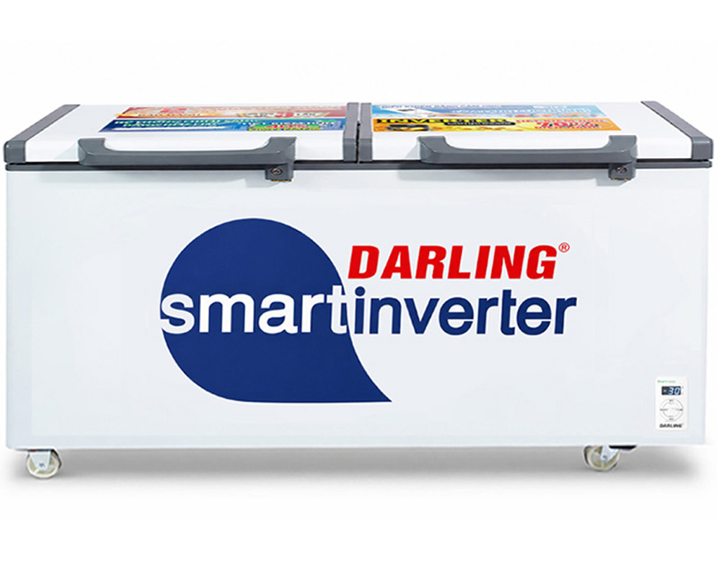 Inverter 1050 L&iacute;t DMF-1079ASI