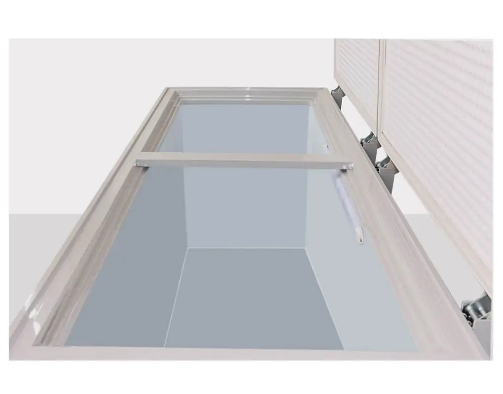 Tủ Đông Darling Inverter 1050 Lít DMF-1079ASI 1