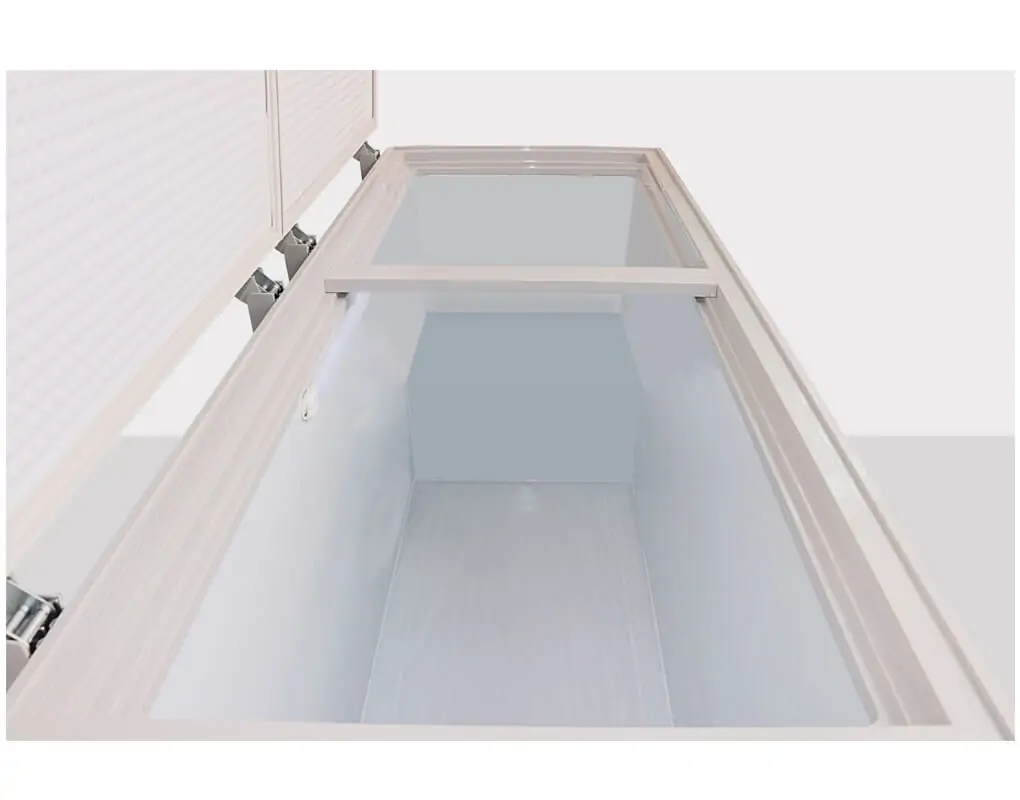 Tủ Đông Darling Inverter 1050 Lít DMF-1079ASI 2