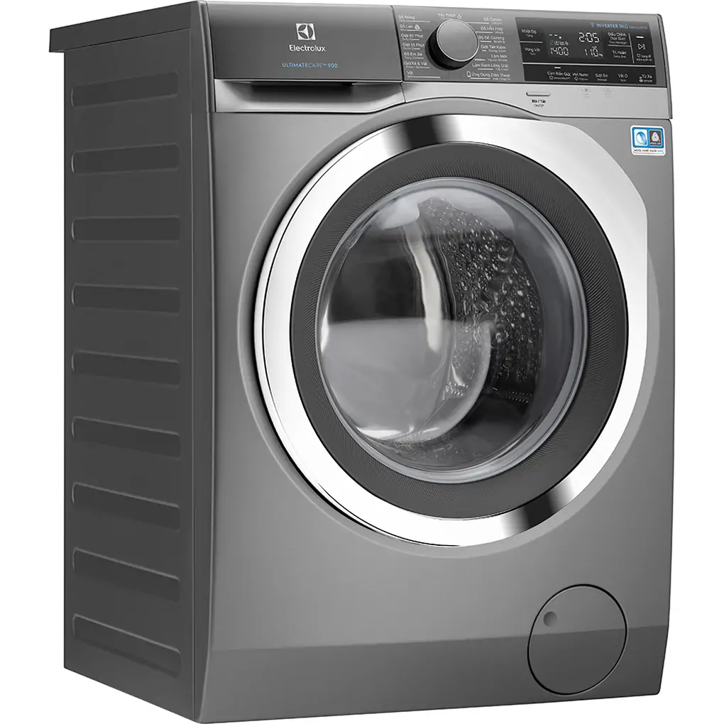 Máy Giặt Electrolux Inverter 11 Kg EWF1142BESA 0