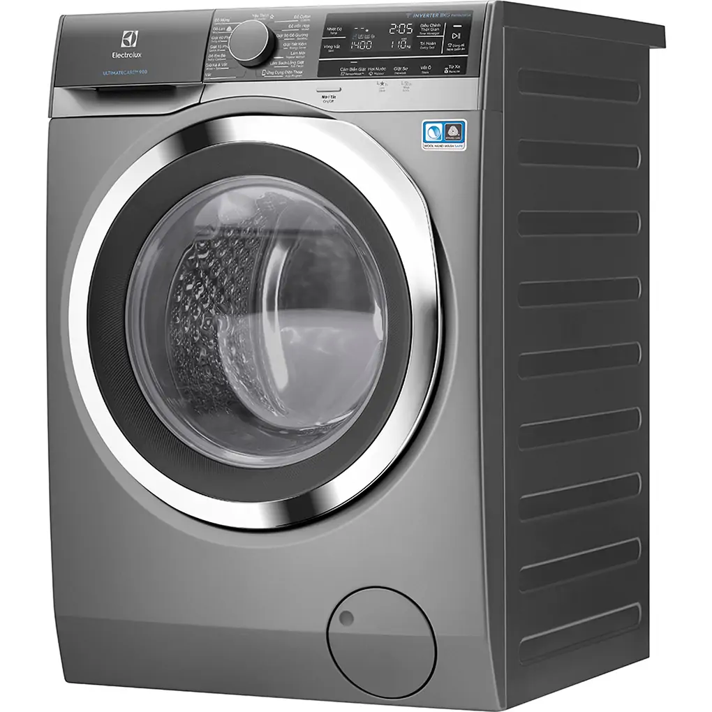 Máy Giặt Electrolux Inverter 11 Kg EWF1142BESA 1