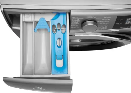 Máy Giặt Electrolux Inverter 11 Kg EWF1142BESA 3