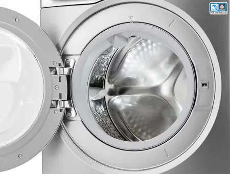 Máy Giặt Electrolux Inverter 11 Kg EWF1142BESA 4