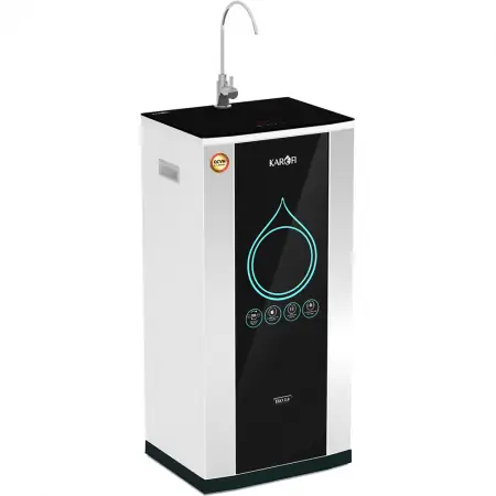 Máy lọc nước thông minh Karofi K9IQ-2.0 9 lõi 0