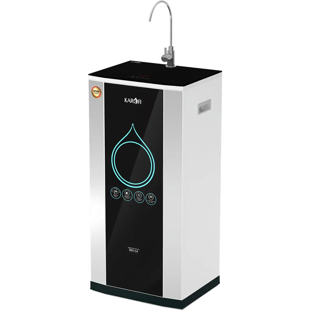 Máy lọc nước thông minh Karofi K9IQ-2.0 9 lõi 1