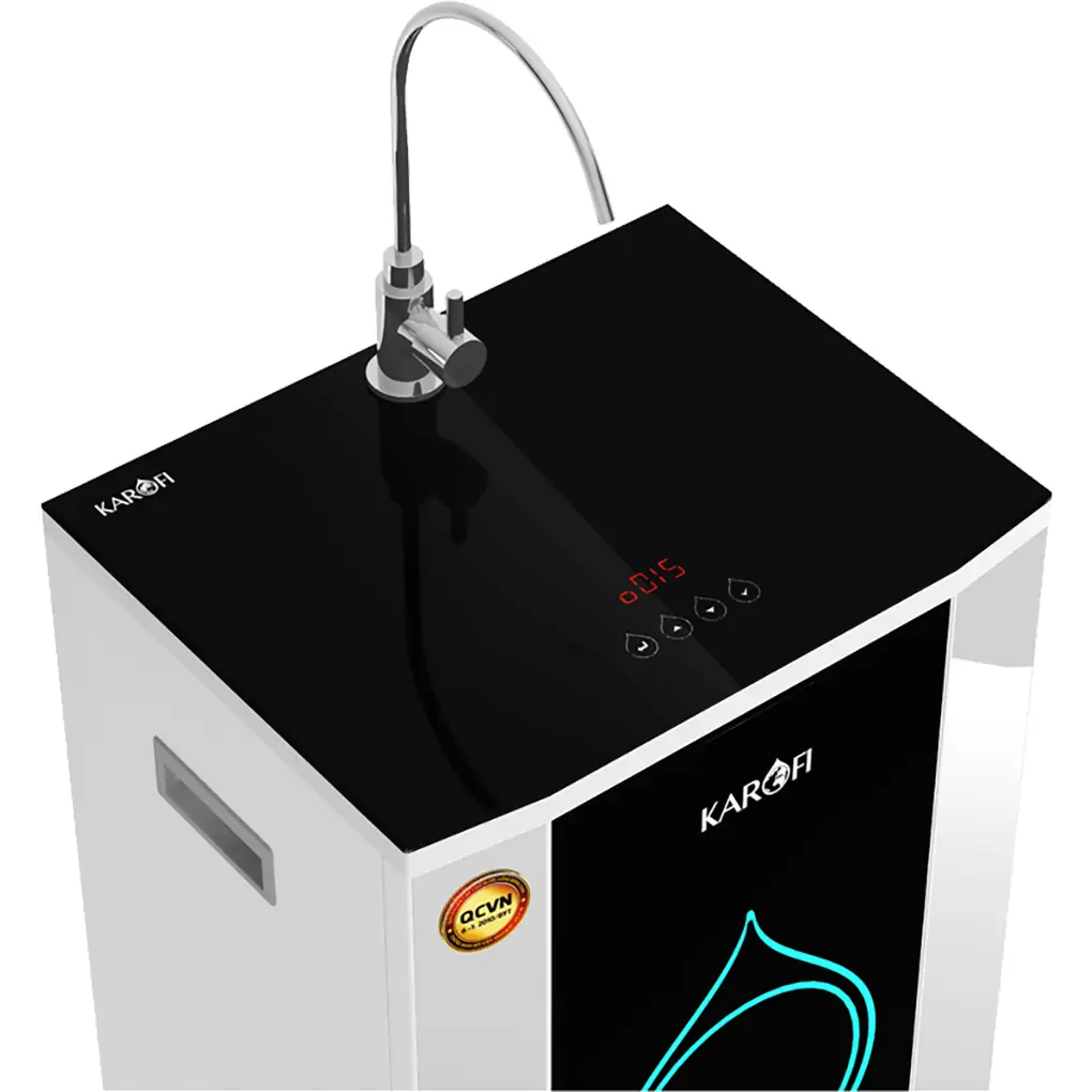 Máy lọc nước thông minh Karofi K9IQ-2.0 9 lõi 2