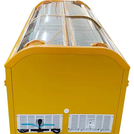 Tủ Đông Darling Inverter 1100 Lít DMF-10079ASKI 3