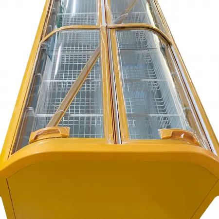 Tủ Đông Darling Inverter 1100 Lít DMF-10079ASKI 4