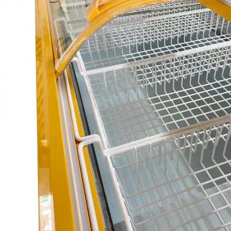 Tủ Đông Darling Inverter 1100 Lít DMF-10079ASKI 5