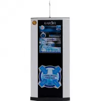 Máy lọc nước Karofi KSI80 8 lõi