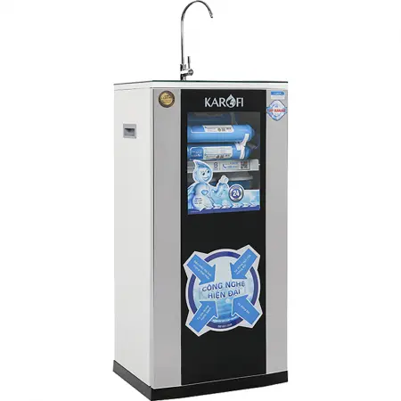 Máy lọc nước Karofi KSI80 8 lõi 0