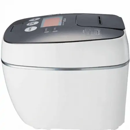 Nồi Cơm Điện Tử Cao Tần Áp Suất Kép Tiger JPB-G18S 1.8 lít - Nhật Bản 1