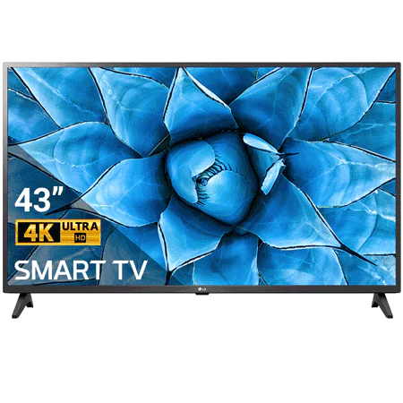 LG Smart Tivi 4K 43 Inch 43UN7300PTC ThinQ AI 6