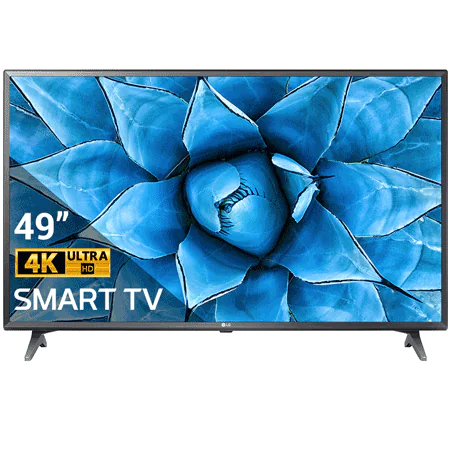 LG Smart Tivi 4K 49 Inch 49UN7300PTC ThinQ AI 6