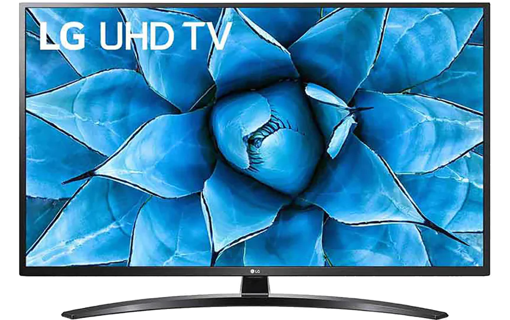 LG Smart Tivi 4K 49 Inch 49UN7400PTA ThinQ AI