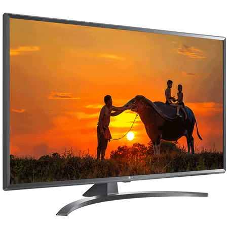 LG Smart Tivi 4K 49 Inch 49UN7400PTA ThinQ AI 1