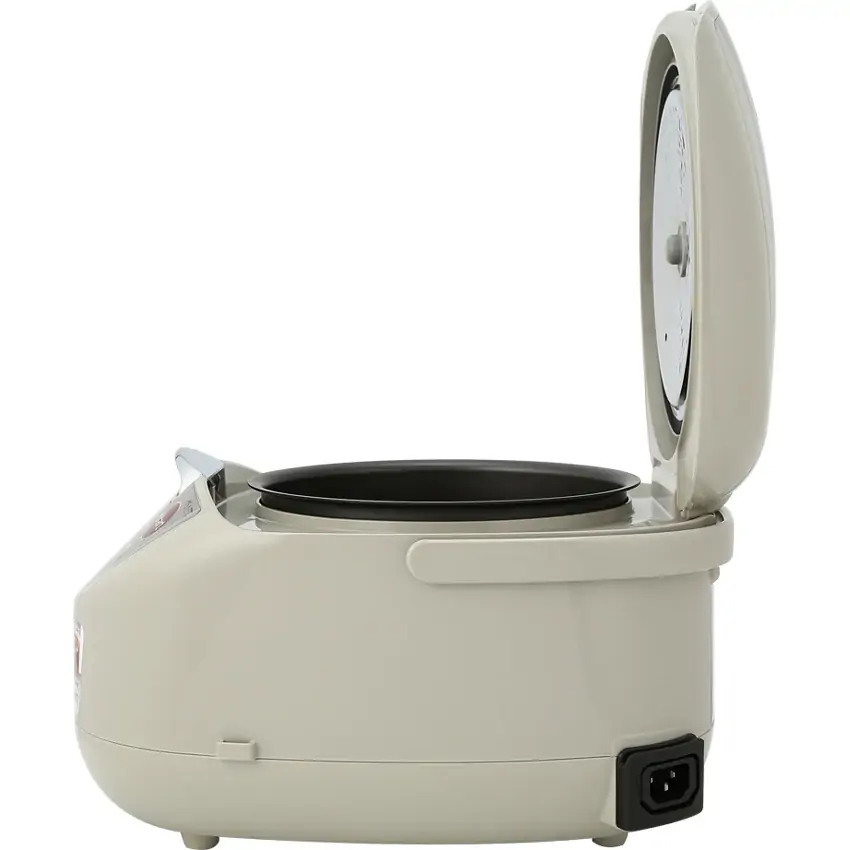 Nồi Cơm Điện Tử Tiger JBA-T18W 1.8 lít - Nhật Bản 1