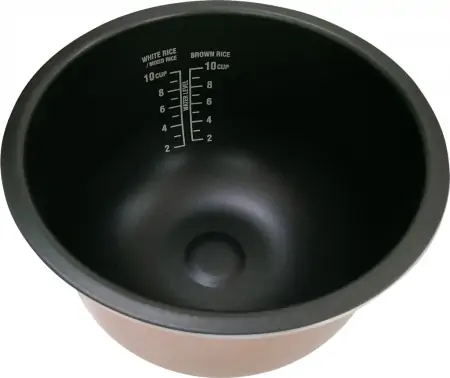 Nồi Cơm Điện Tử Cao Tần Sharp KS-IH191V-RD 1.8 lít 0