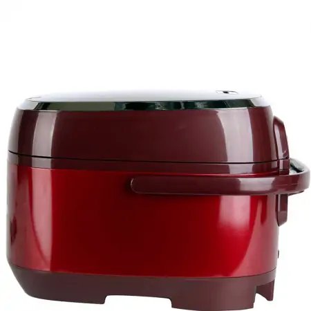 Nồi Cơm Điện Tử Cao Tần Sharp KS-IH191V-RD 1.8 lít 3