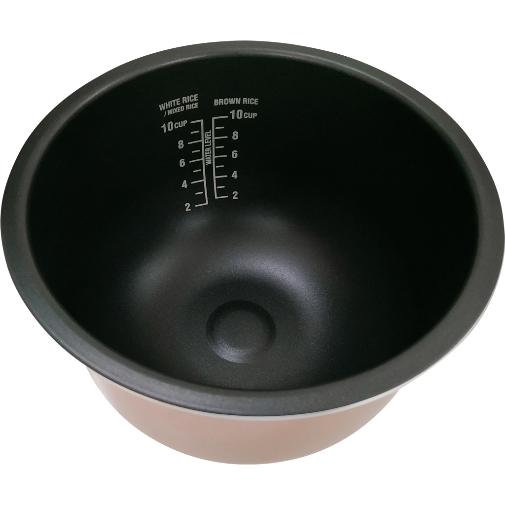 Nồi Cơm Điện Tử Cao Tần Sharp KS-IH191V-GL 1.8 Lít 0