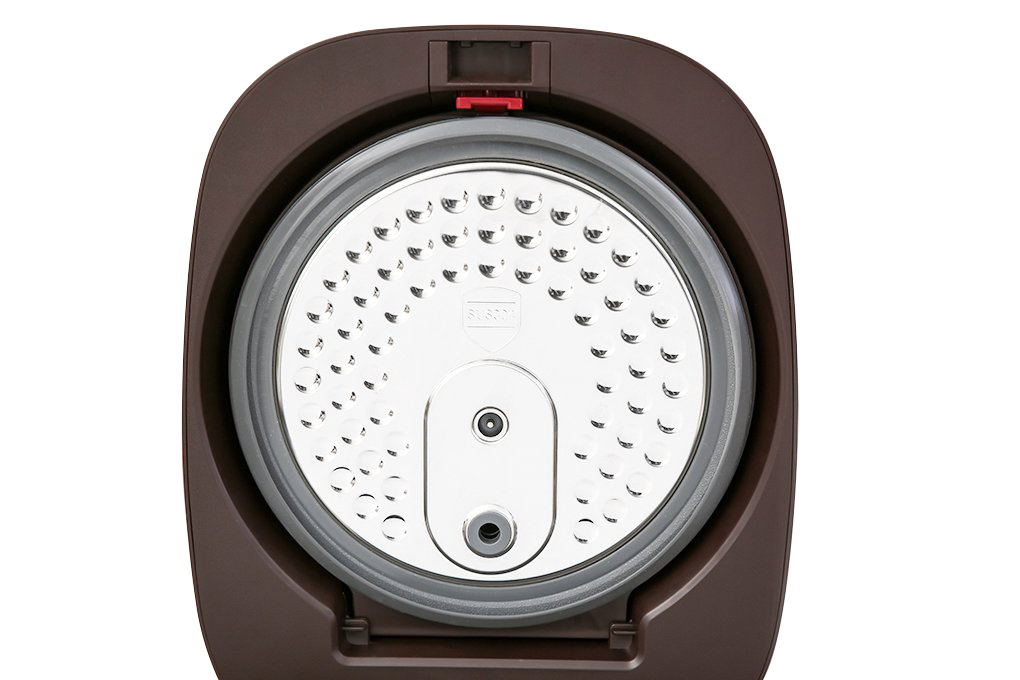 Nồi Cơm Điện Tử Cao Tần Sharp KS-IH191V-GL 1.8 Lít 4