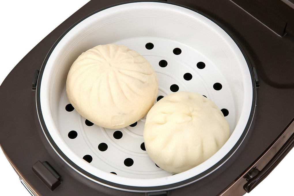 Nồi Cơm Điện Tử Cao Tần Sharp KS-IH191V-GL 1.8 Lít 5