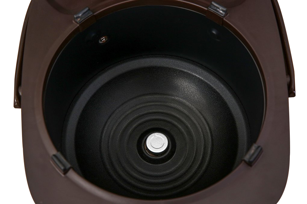 Nồi Cơm Điện Tử Cao Tần Sharp KS-IH191V-GL 1.8 Lít 6