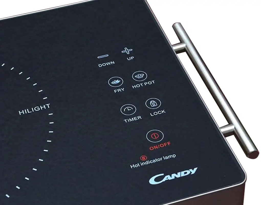 Bếp hồng ngoại Candy CSH-J32X 0