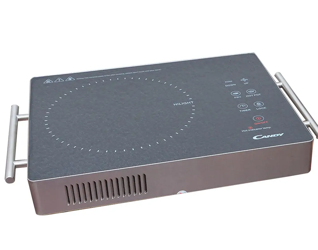 Bếp hồng ngoại Candy CSH-J32X 1