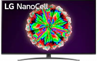 LG Smart Nanocell Tivi 4K 55 Inch 55NANO81TNA ThinQ AI