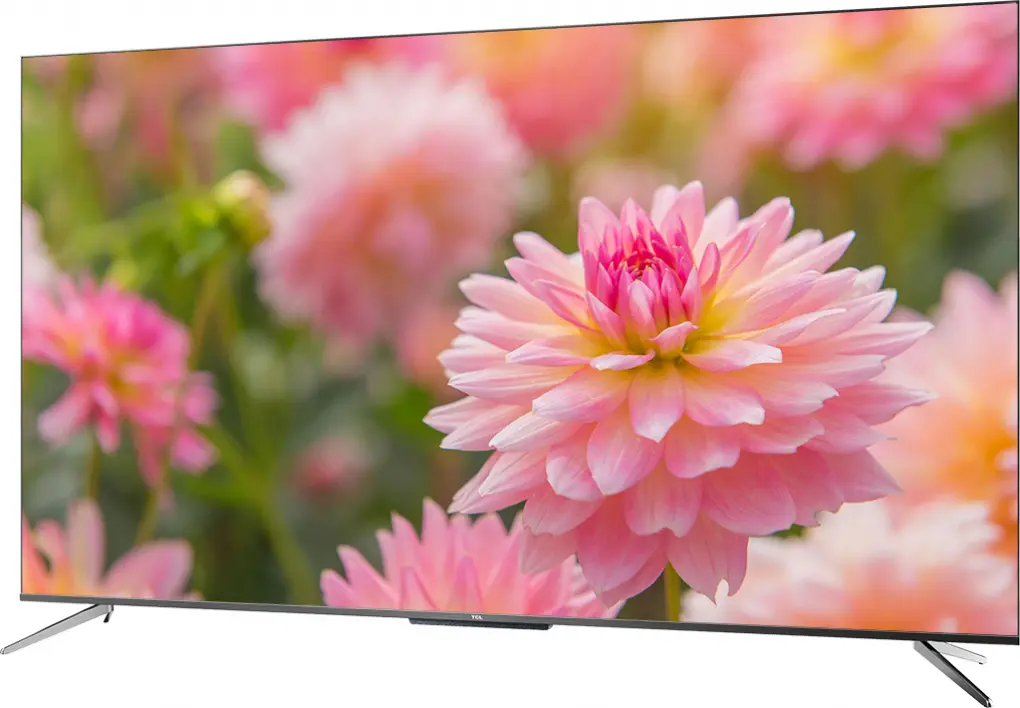 TCL Android Tivi QLED 4K 55 Inch 55C715 1