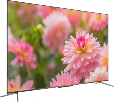 TCL Android Tivi QLED 4K 55 Inch 55C715 2