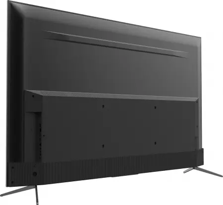TCL Android Tivi QLED 4K 55 Inch 55C715 4