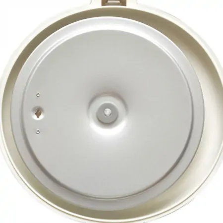 Nồi Cơm Điện Sharp KS-11ETV"RB" 1 lít 1