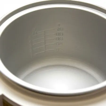 Nồi Cơm Điện Sharp KS-11ETV"RB" 1 lít 3