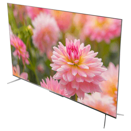 TCL Android Tivi QLED 4K 50 Inch 50C715 2