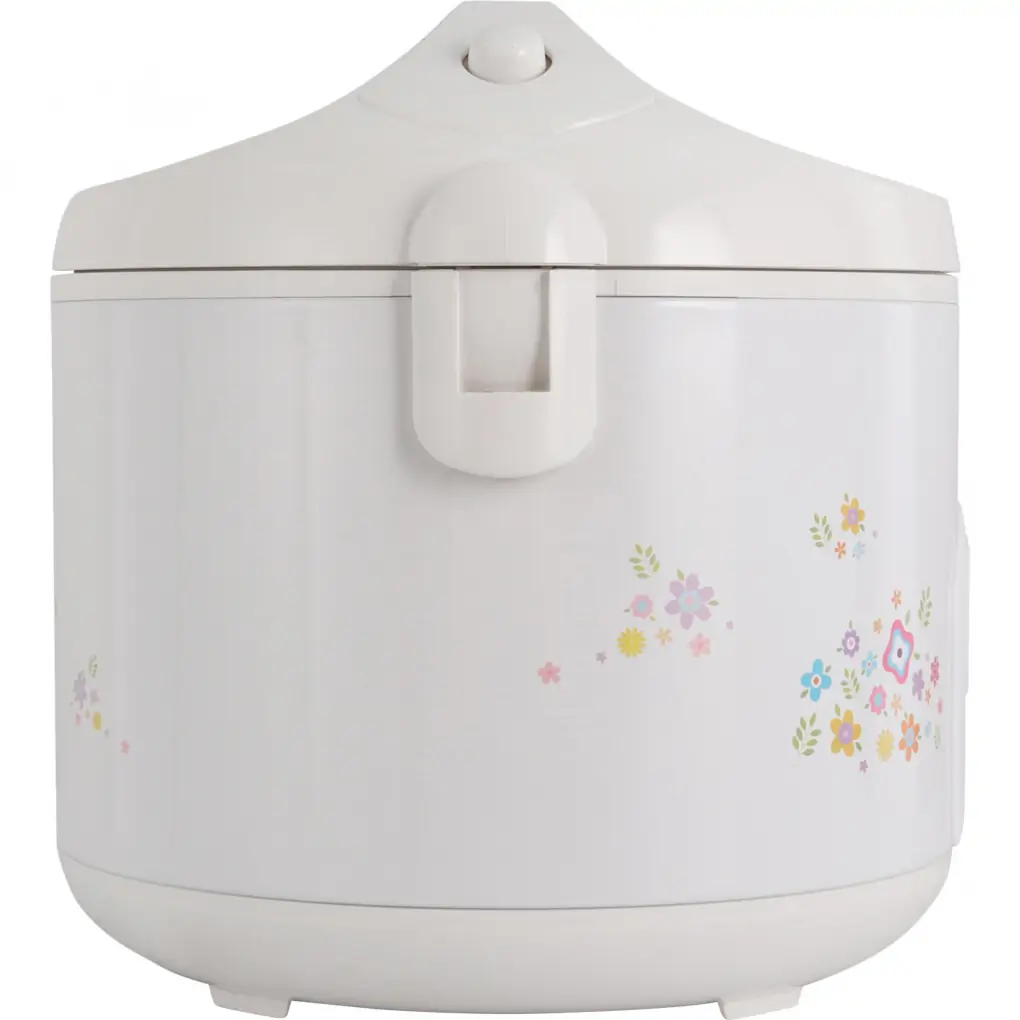 Nồi Cơm Điện Sharp KS-NR191STV-CU 1.8 Lít 1