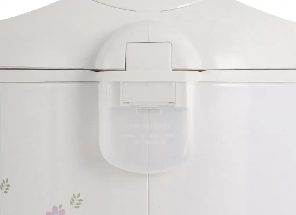 Nồi Cơm Điện Sharp KS-NR191STV-CU 1.8 Lít 3