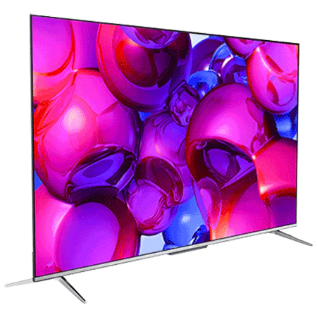 TCL Android Tivi 4K 50 Inch 50P715 0