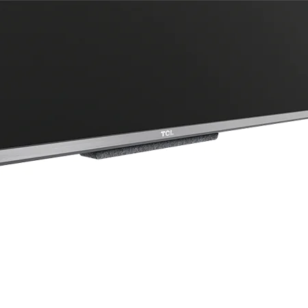 TCL Android Tivi 4K 43 Inch 43P715 4