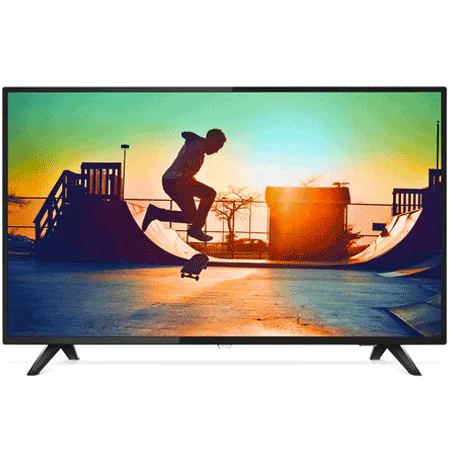 Philips Smart Tivi 4K 50 Inch 50PUT6103S/67 0