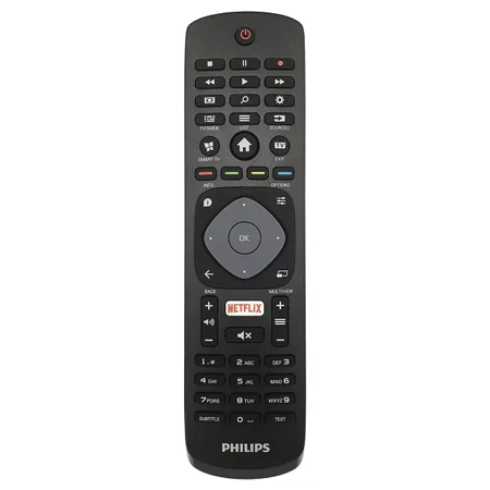 Philips Smart Tivi 4K 50 Inch 50PUT6103S/67 1