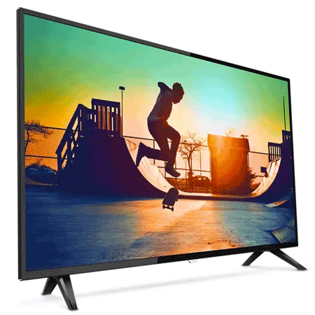 Philips Smart Tivi 4K 50 Inch 50PUT6103S/67 2