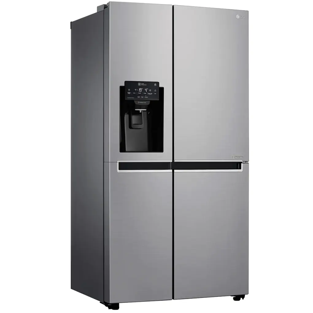 Tủ Lạnh LG Inverter 601 Lít GR-D247JDS 0