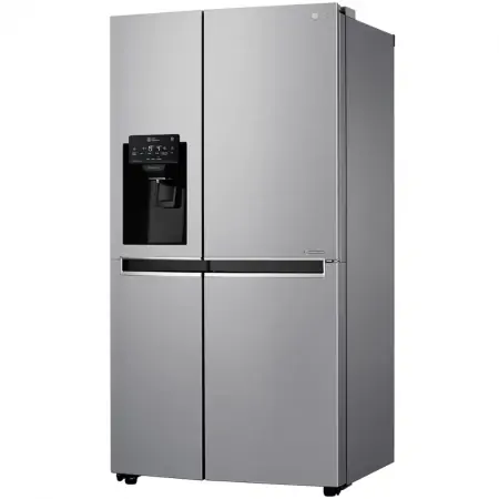 Tủ Lạnh LG Inverter 601 Lít GR-D247JDS 1