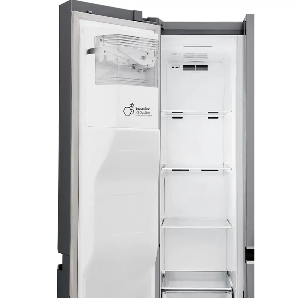 Tủ Lạnh LG Inverter 601 Lít GR-D247JDS 4