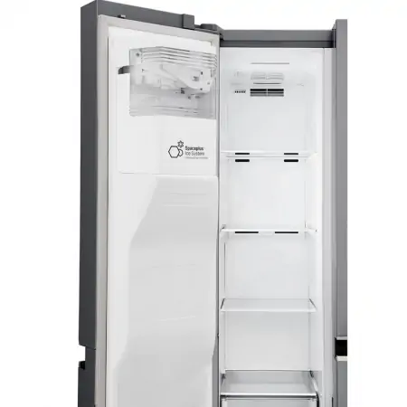 Tủ Lạnh LG Inverter 601 Lít GR-D247JDS 4