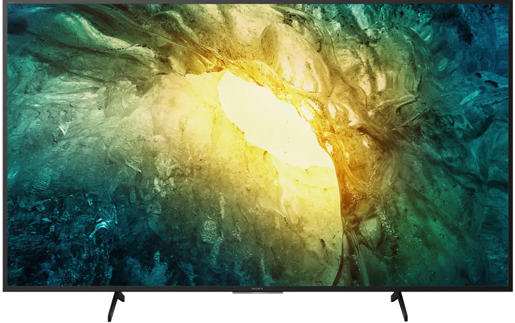 Sony Android Tivi 4K 65 Inch KD-65X7500H